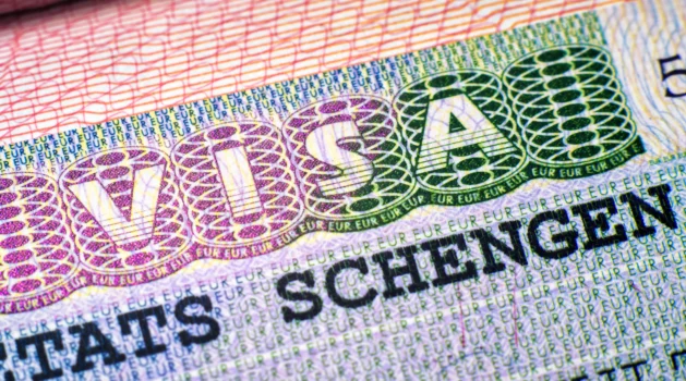 Obtenir un visa en ligne